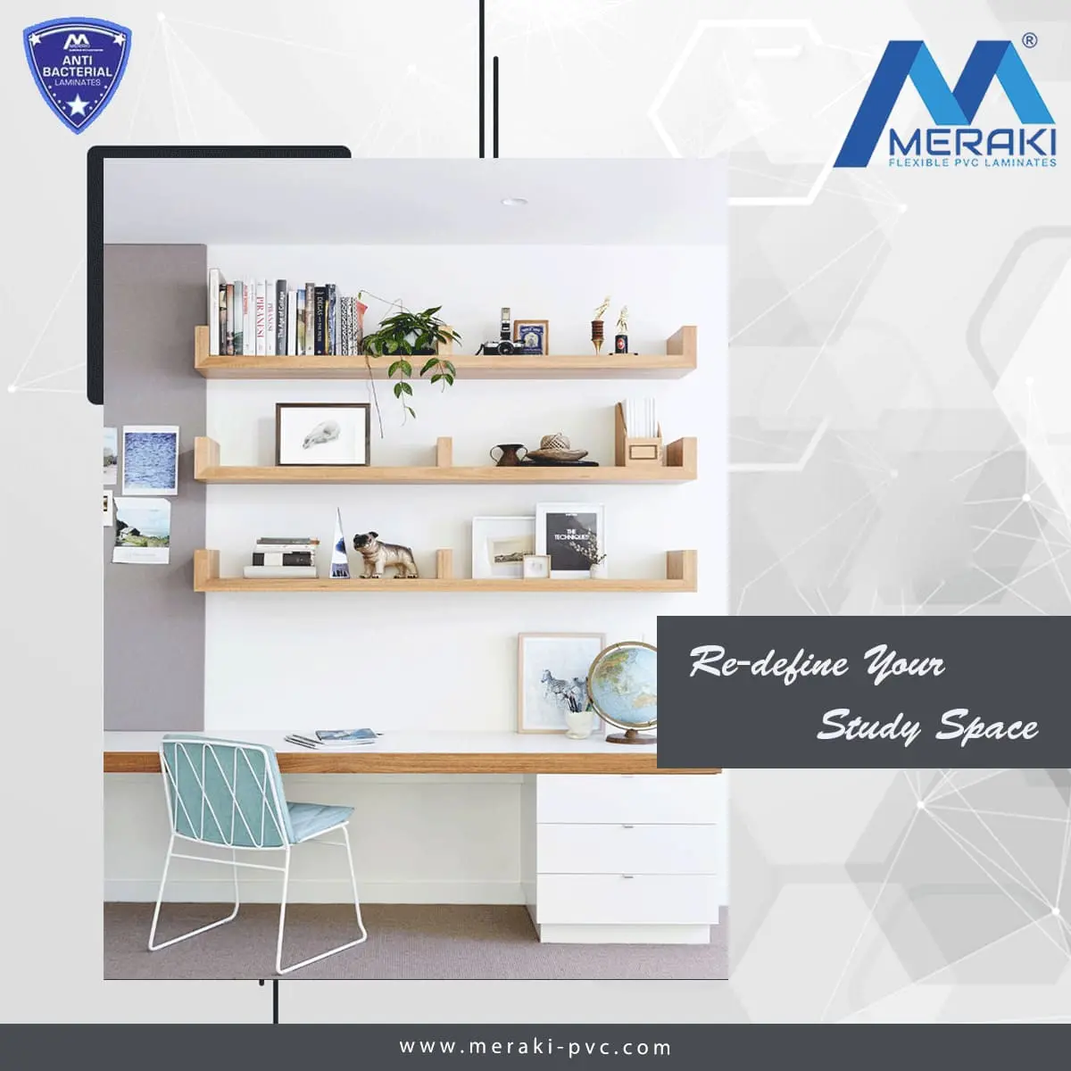 Textured PVC Laminates Sheet Manufacturers in India