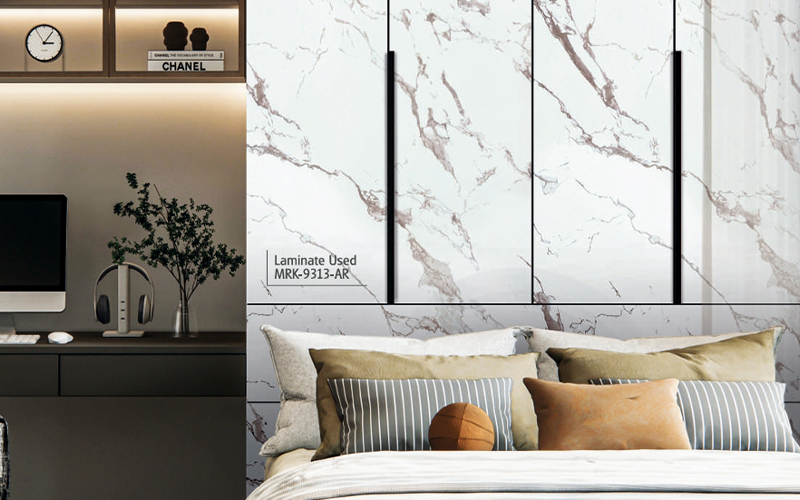 Acrylic Laminates manufacturer