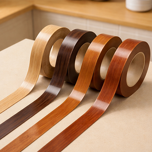 Edge Band Tapes for Export: Meeting Global Quality Standards