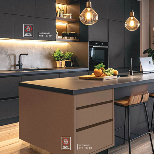 Flex Core Laminates Manufacturer: The Future of Durable Surface Solutions