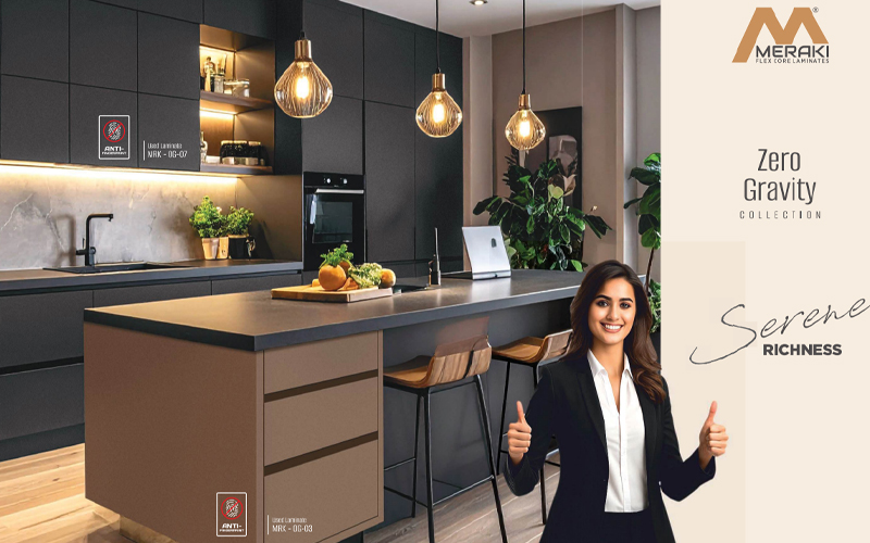 Flex Core Laminates Manufacturer: The Future of Durable Surface Solutions