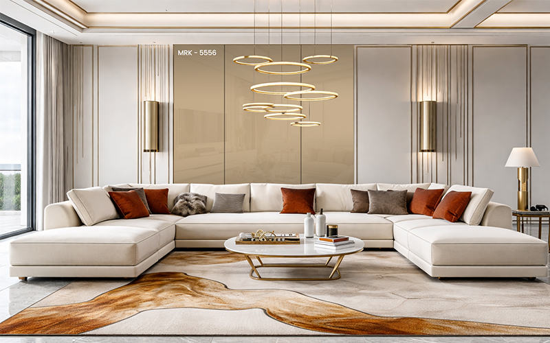 Leading Glass Laminates Manufacturer in India