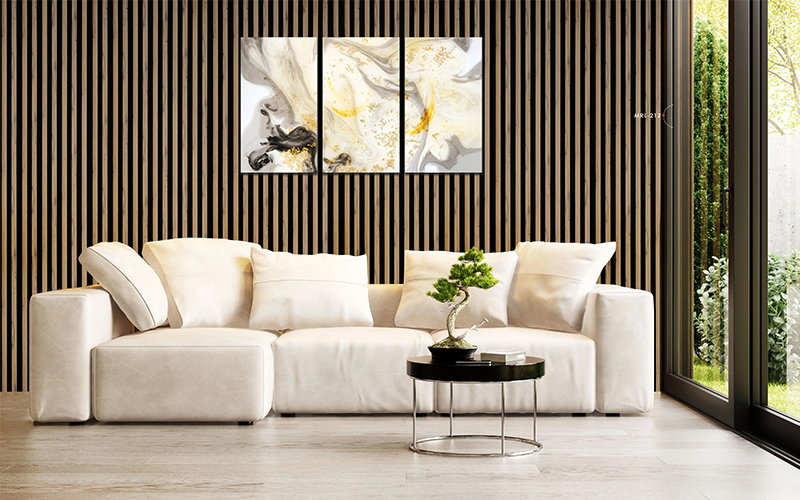 Best Interior Clads Manufacturer in India