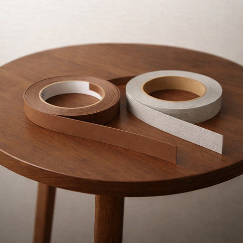 PVC Edge Band Tapes Manufacturing in India