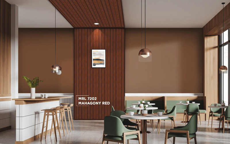 Leading Soffit Panels Manufacturer in India