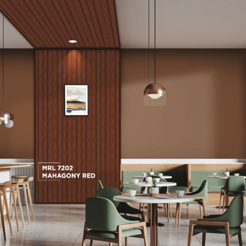 Leading Soffit Panels Manufacturer in India