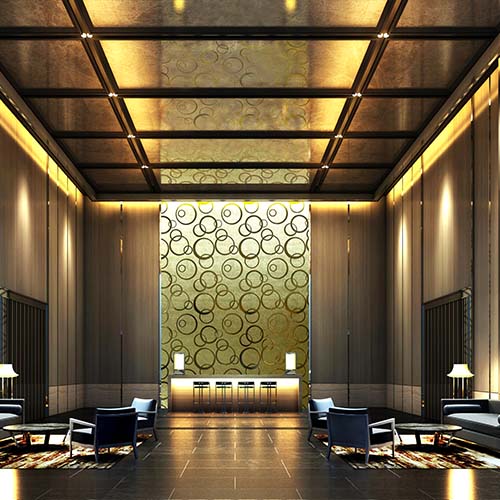 Textured PVC Laminates in Madhya Pradesh