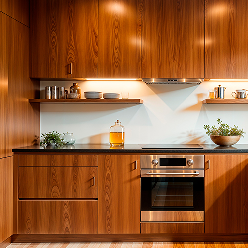 Best Wood-Grain Collection in India