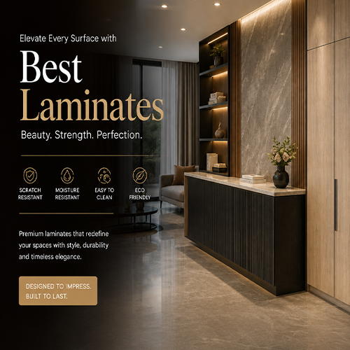 best laminates