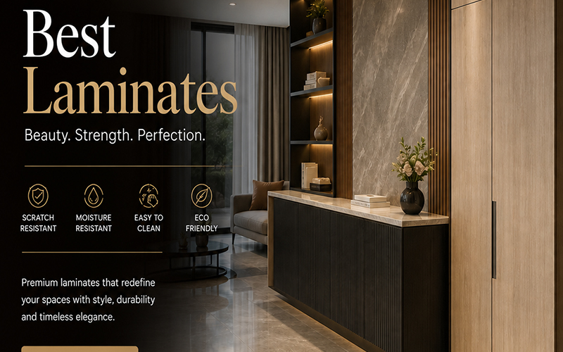 Best Laminates