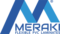 Meraki PVC India Logo