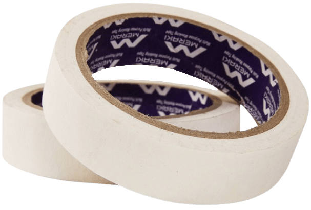 Meraki Masking Tape Manufacturers in India Meraki Masking Tape Manufacturers in India